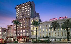 Astor Crowne Plaza New Orleans 4*